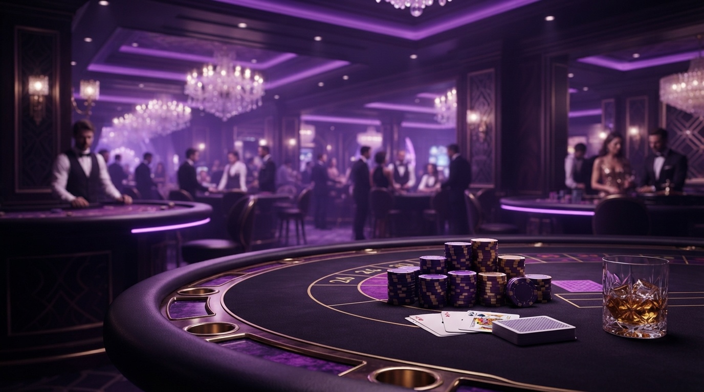 Shuffle Casino